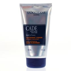 L'OCCITANE HOMME Cade - Nettoyant visage 150 ml