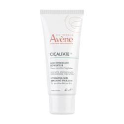 Avène Cicalfate+ - Soin hydratant réparateur post-acte dermatologique superficiel 40ml