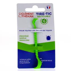 CLEMENTTHEKAN Tire-Tic