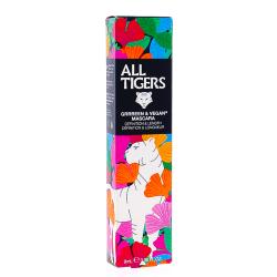 ALL TIGERS Mascara définition & longueur n°916 noir 9ml