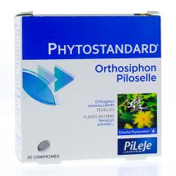 PILEJE Ortosiphon piloselle 30 comprimé