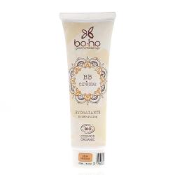BO-HO BB Crème bio n°04 médium 30ml