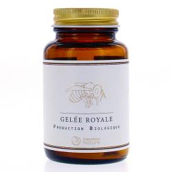 PRESCRIPTION NATURE Gelée royale x45 gélules