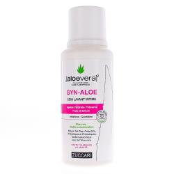 GYN-ALOE Soin lavant intime 250 ml