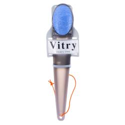VITRY Râpe pour pieds manche XXL
