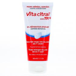 VITA CITRAL Soin TR+ gel mains tube 100ml