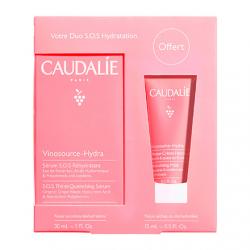 CAUDALIE Vinosource -hydra Coffret Duo S.O.S Hydratation