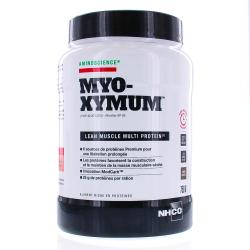 NHCO Myo-xymum saveur chocolat 750g