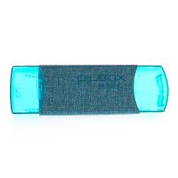 PILBOX Basic Pilulier unitaire turquoise
