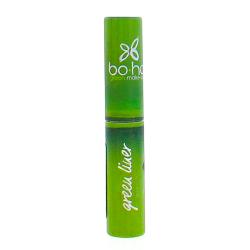 BO-HO Green Eye liner bio noir n°01