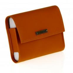 PILBOX Liberty pilulier hebdomadaire marron
