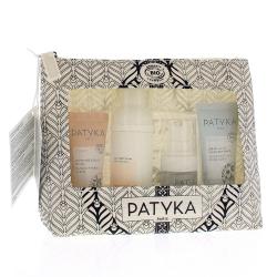 PATYKA Mes soins essentiels trousse beauté