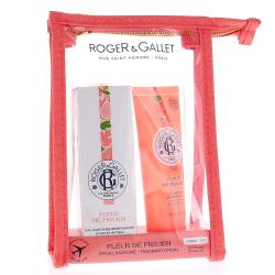 ROGER & GALLET Trousse de Voyage Fleur de Figuier