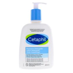 CETAPHIL Lotion nettoyante 470 ml