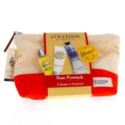 OCCITANE Trousse Pause Provençale