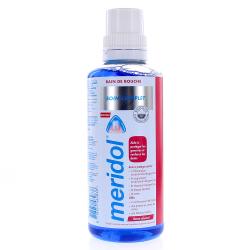 MERIDOL Soin complet - Bain de bouche 400ml