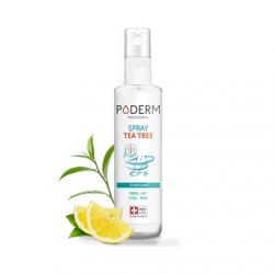 PODERM Purifiant - Spray pieds 50ml