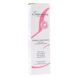 EMBRYOLISSE Crème lisse active 40ml