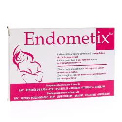 DENSMORE Endometix 60 comprimés