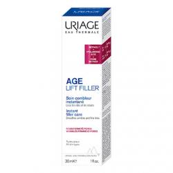 URIAGE Age Lift Filler - Soin combleur instantané 30ml