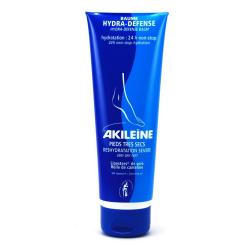 AKILEÏNE Bleu - Baume hydra-défense tube 125ml