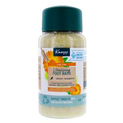 KNEIPP Foot Care Vitalizing - Cristaux de bain pour pieds 600g