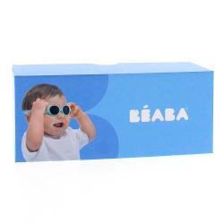BEABA Lunette de soleil 0-9 mois pamplemousse