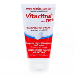 VITA CITRAL Soin TR+ gel mains tube 75ml