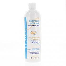 ECRINAL Shampooing ultra-doux flacon 400ml