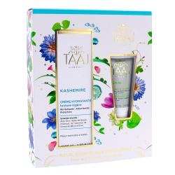 TAAJ Coffret rituel ayurvédique revitalisant