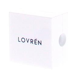 LOVREN Taille crayon maquillage blanc