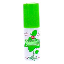 LES CARMES BOYER EAU DE MELISSE Spray 15ml