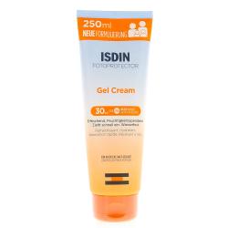 ISDIN Fotoprotector - Gel Crème SPF30 250ml