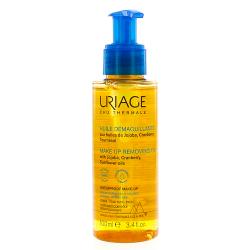URIAGE Huile démaquillante 100ml
