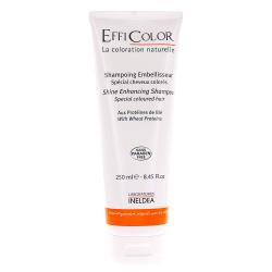 INELDEA Efficolor - Shampooing embellisseur 250ml