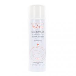 AVÈNE Eau thermale apaisante anti-irritante aérosol 50ml