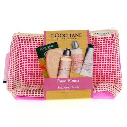OCCITANE Trousse Pause Fleurie