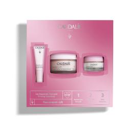 CAUDALIE Coffret Resveratrol Lift
