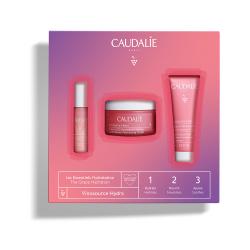 CAUDALIE Coffret Vinosource-Hydra