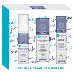 JONZAC Coffret Rehydrate Riche