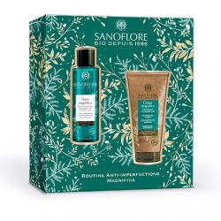 SANOFLORE Coffret Magnifica