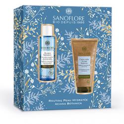 SANOFLORE Coffret Aciana Botanica