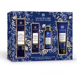 SANOFLORE Coffret Merveilleux