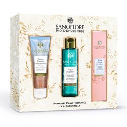 SANOFLORE Les essentiels Hydratation