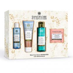 SANOFLORE Coffret Les essentiels peau repulpée