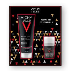 VICHY Coffret Homme Mon Kit Essentiels