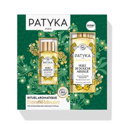 PATYKA Coffret Rituel Aromatique