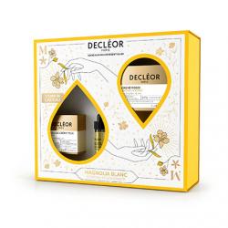 DECLEOR Coffret Magnolia Blanc