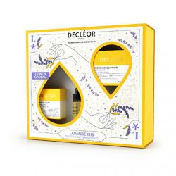 DECLEOR Coffret Lavande Iris Raffermissant