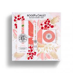 ROGER & GALLET Coffret Fleur de Figuier